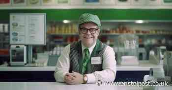 Glastonbury Festival headliners reimagined doing 'normal' jobs in new AI pictures