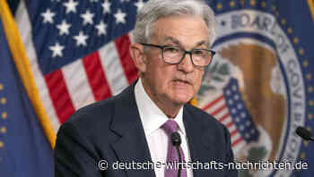 Fed legt Pause ein, aber Zinsgipfel noch nicht erreicht
