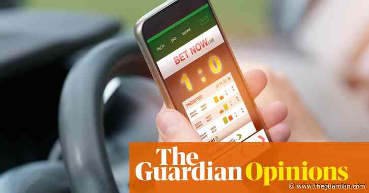 All bets are off: why the Guardian has decided to reject gambling advertising