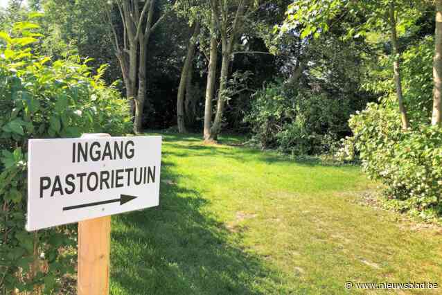 Landschappelijk ontwerp moet water en beleving in dorpscentrum combineren