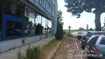 Ortsdurchfahrt Forstern: Pflaster statt Asphalt