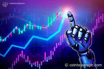 Crypto trading bot borrows $200M for a $3 gain