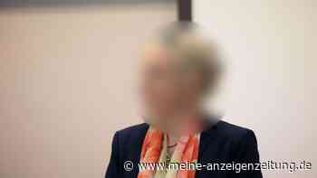 Tod durch vergiftete Glukose - Apothekerin vor Gericht