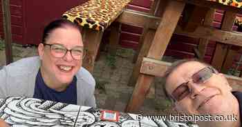 Dad shares his fostering story this Father's Day