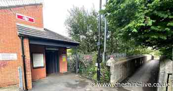 Cheshire railway station revamp to 'enhance' facilities for passengers