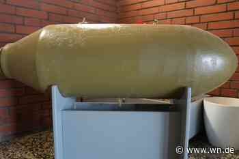 Alles, was Sie über Bombenfunde in Münster wissen müssen