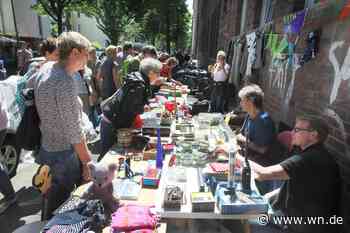 „4tel Fest“ lockt mit über 200 Aktionen