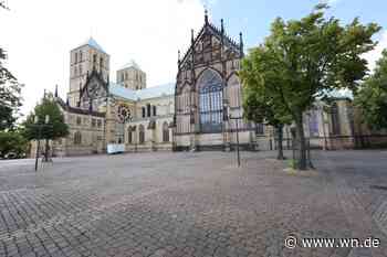 Bischof soll Dusche auf dem Domplatz bauen