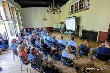 Westfalen-Areal: Neue Schule wird sechszügig