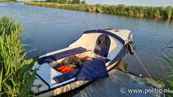Gezocht - Eigenaar gezocht mogelijk gestolen boot