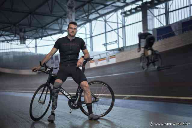 Joyce brengt atleten met een beperking in beeld voor project Target Victory: “Hun doorzettingsvermogen is ontzettend leerrijk” “