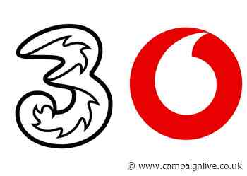 Business as usual 'for now' for agencies following Vodafone/Three merger announcement