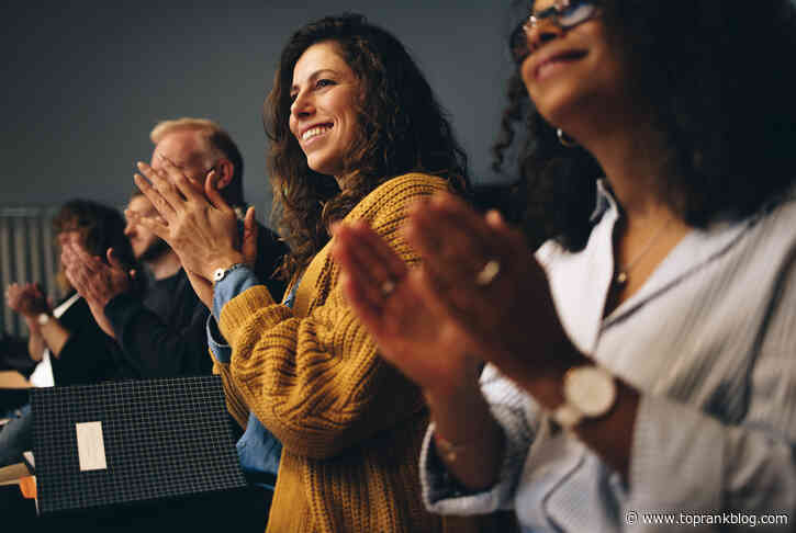 Top 10 Take-Aways From Forrester’s B2B Summit North America