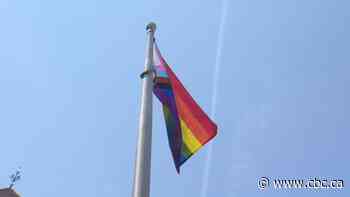 Right-wing B.C.-based group sees N.B.'s LGBTQ policy change as test case for Canada