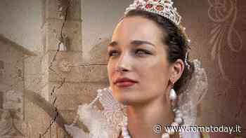 Palio del Velluto a Leonessa