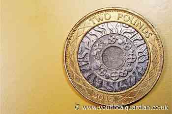 Rare £2 coin selling for up to £35 could be in your wallet
