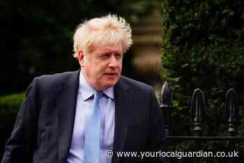 Boris Johnson report: PM misled Parliament over Partygate denials