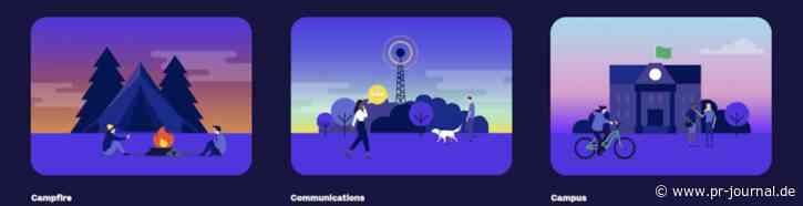 Mashup Communications stellt Geschäft auf drei neue Säulen