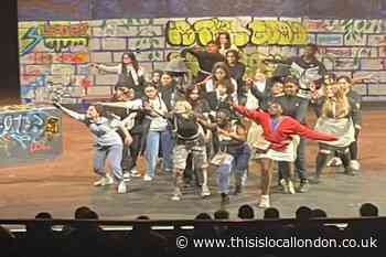 Barking youth drama group to perform at National Theatre