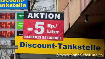 Staatlicher Online-Preisrechner für Treibstoffe ist vom Tisch