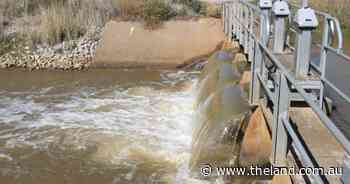 Submit your ideas to deliver the Murray-Darling Basin Plan