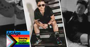 NiK Kacy on escaping the gender binary in footwear and fashion