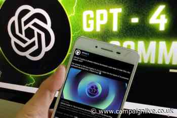 IPA report finds three-quarters of consumers want brands to disclose use of AI