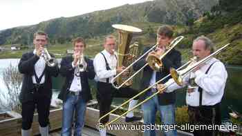 So feiert Nersingen das Kärnten-Wochenende