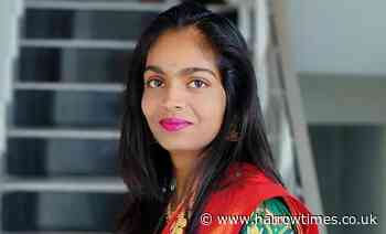 Murder charge after Wembley stabbing of Tejaswini Kontham