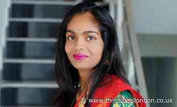 Murder charge after Wembley stabbing of Tejaswini Kontham
