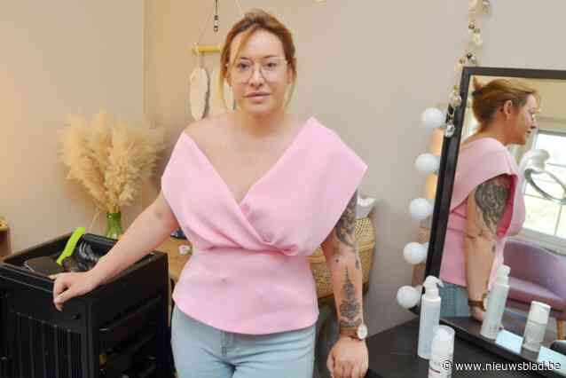 Vrouw die aan bankautomaat werd overvaller, kijkt dader in rechtbank in de ogen: “Beseft u wel wat u teweeg kon brengen?”