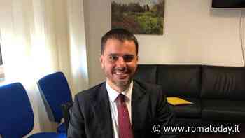 Congresso Pd, Angelucci: "Io come Davide contro Golia, ma mi sento libero. Bisogna cambiare tutto"