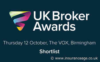 Watch the UK Broker Awards 2023 shortlist video now