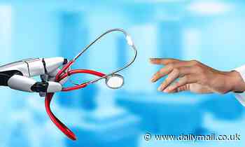 AI discovers anti-aging drugs: Combination could stave off declines in eye sight, Alzheimer's 