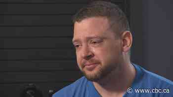 Winnipeg man says he wanted federal prison sentence because of better addiction supports