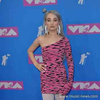 Kim Petras made an even better album after original record leaked online