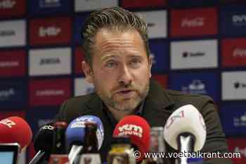Fredberg wil stevige slag slaan: 'RSC Anderlecht richt zich nu ook op dure middenvelder'