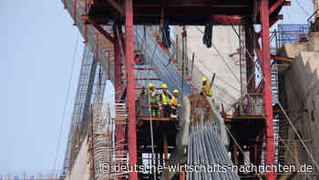 China senkt Leitzinsen