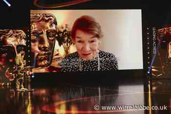 Two-time Oscar-winning actress Glenda Jackson dies age 87