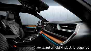 Blackberry und Upstream Security arbeiten zusammen