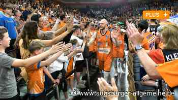 Ratiopharm Ulm auf dem Weg zur ersten Meisterschaft