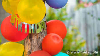 Domino-Tag und Straßenfest zum 40. Geburtstag der Bücherei Puchheim