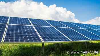 Photovoltaik, wenn es passt: Gemeinderat Heilbrunn stimmt Kriterienkatalog zu