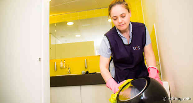 To disinfect, or not to disinfect? That is the question