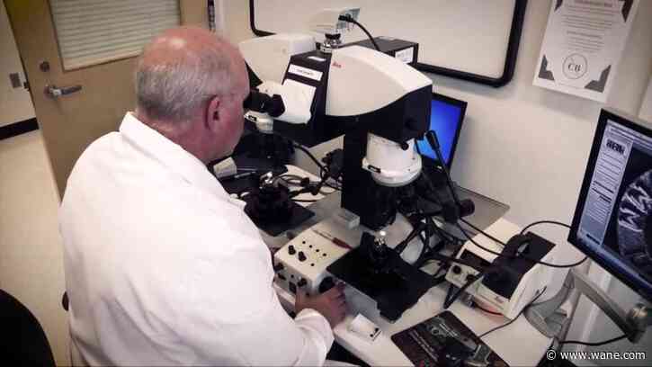 Attorneys challenge method linking Richard Allen to unspent round at crime scene