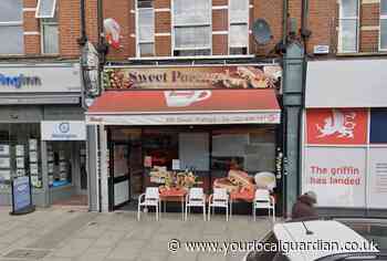 Man threatened with baseball bat outside Sweet Portugal café Norwood