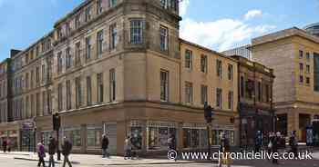 Plans revealed for Clayton Street 'aparthotel' in historic building