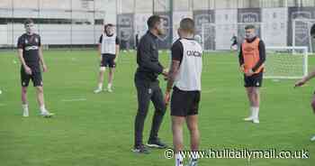 Hull City's pre-season schedule takes shape with prestigious friendly set to be confirmed