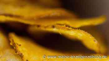 Weiter Palmöl statt Sonnenblumenöl in Pommes, Chips und Co.