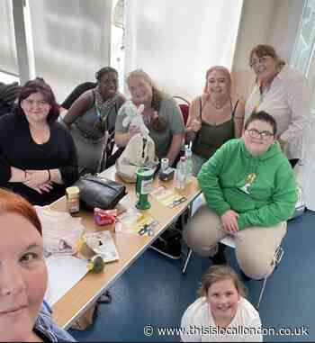 ULEZ expansion forces community group to fundraise for van